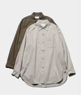 HERILL 26AW "Check Workshirts"