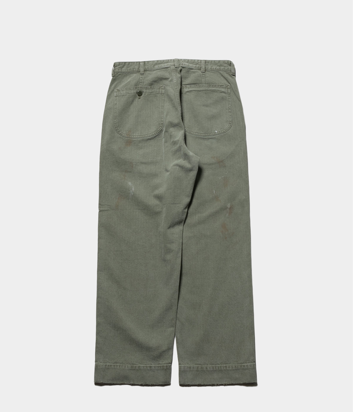 トップス (HERILL / AVIL) SOUVINCOTTON HIGHGAUGE HERILL – SOUTH STORE