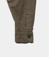 HERILL 26AW "Check Workshirts"