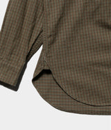 HERILL 26AW "Check Workshirts"