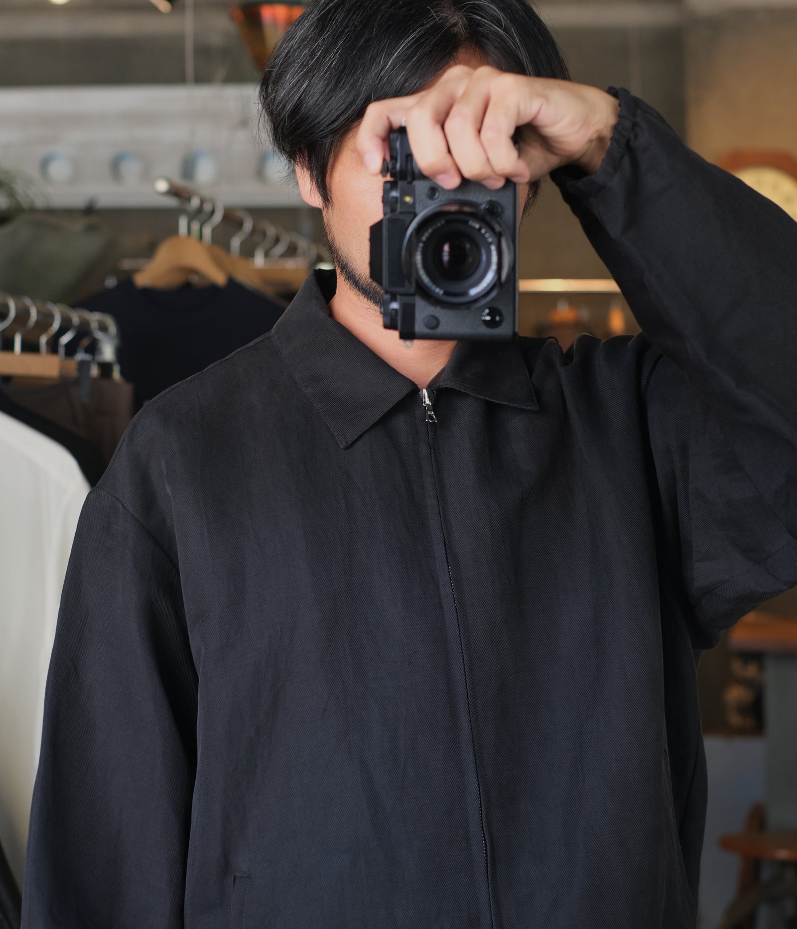 SSSTEIN 26AW 
