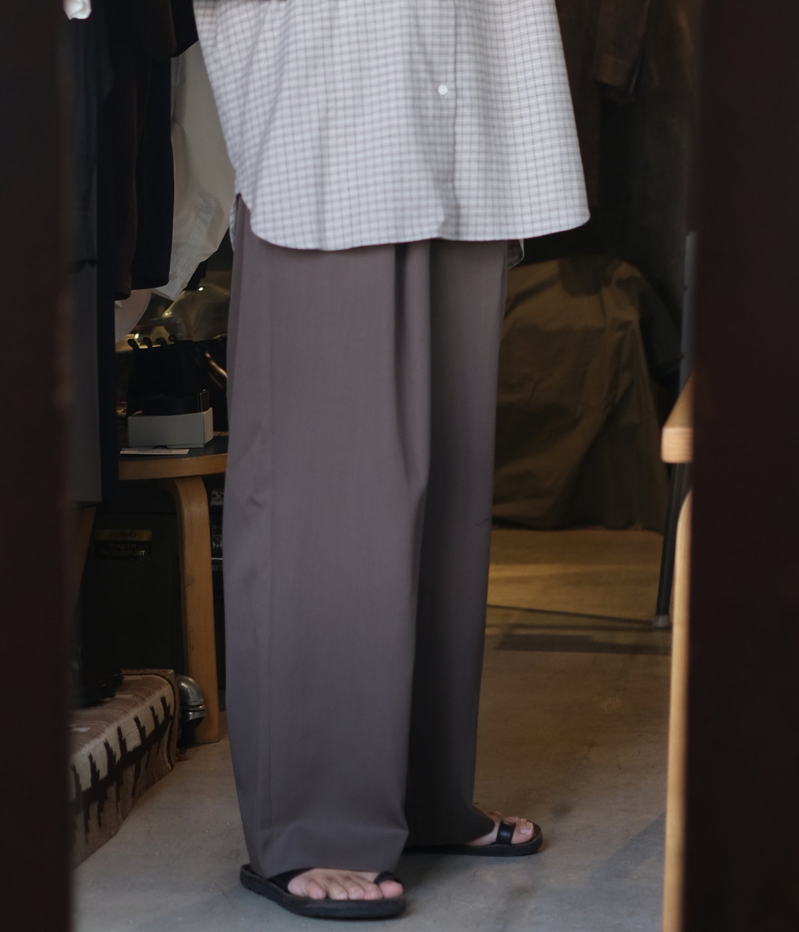 SSSTEIN 26AW 