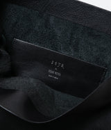 seya. "SEYA X ISAAC REINA CHASEN HOBO / MEDIUM / OIL LEATHER"