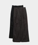 NEAT "French Cotton Drill Wide"