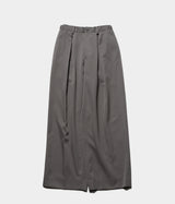 SSSTEIN 26AW "EASY WIDE TROUSERS"