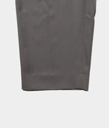SSSTEIN 26AW "EASY WIDE TROUSERS"
