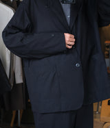 DAIWA PIER39 "TECH LOOSE LIGHT 2B JACKET"