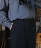 DAIWA PIER39 "TECH LIGHT EASY TROUSERS"