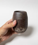 Kihan Komura "Wine Cup"