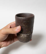 Kihan Komura "Wine Cup"