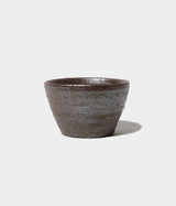 Komura Kihan "Soba Choko" (Okinawa, Arayaki)