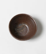 Komura Kihan "Soba Choko" (Okinawa, Arayaki)