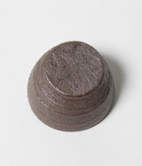 Komura Kihan "Soba Choko" (Okinawa, Arayaki)