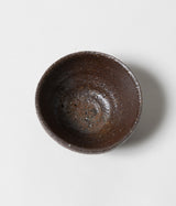 Komura Kihan "Soba Choko" (Okinawa, Arayaki)