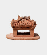 Komura Kihan "Mori (Middle)" (Arayaki, Okinawa)