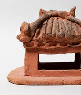 Komura Kihan "Mori (Middle)" (Arayaki, Okinawa)