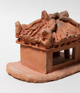 Komura Kihan "Mori (Middle)" (Arayaki, Okinawa)