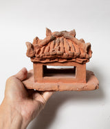 Komura Kihan "Mori (Middle)" (Arayaki, Okinawa)
