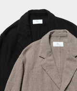 HERILL 26AW "Rigidcashmere Workjacket"