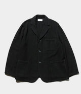 HERILL 26AW "Rigidcashmere Workjacket"