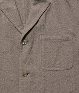 HERILL 26AW "Rigidcashmere Workjacket"