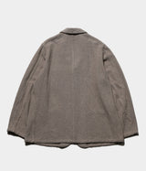 HERILL 26AW "Rigidcashmere Workjacket"