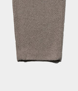 HERILL 26AW "Rigidcashmere Workpants"