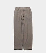 HERILL 26AW "Rigidcashmere Workpants"