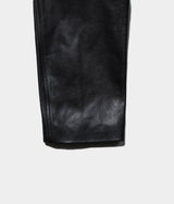 HERILL 26AW "Lamb Leather Car Jacket"
