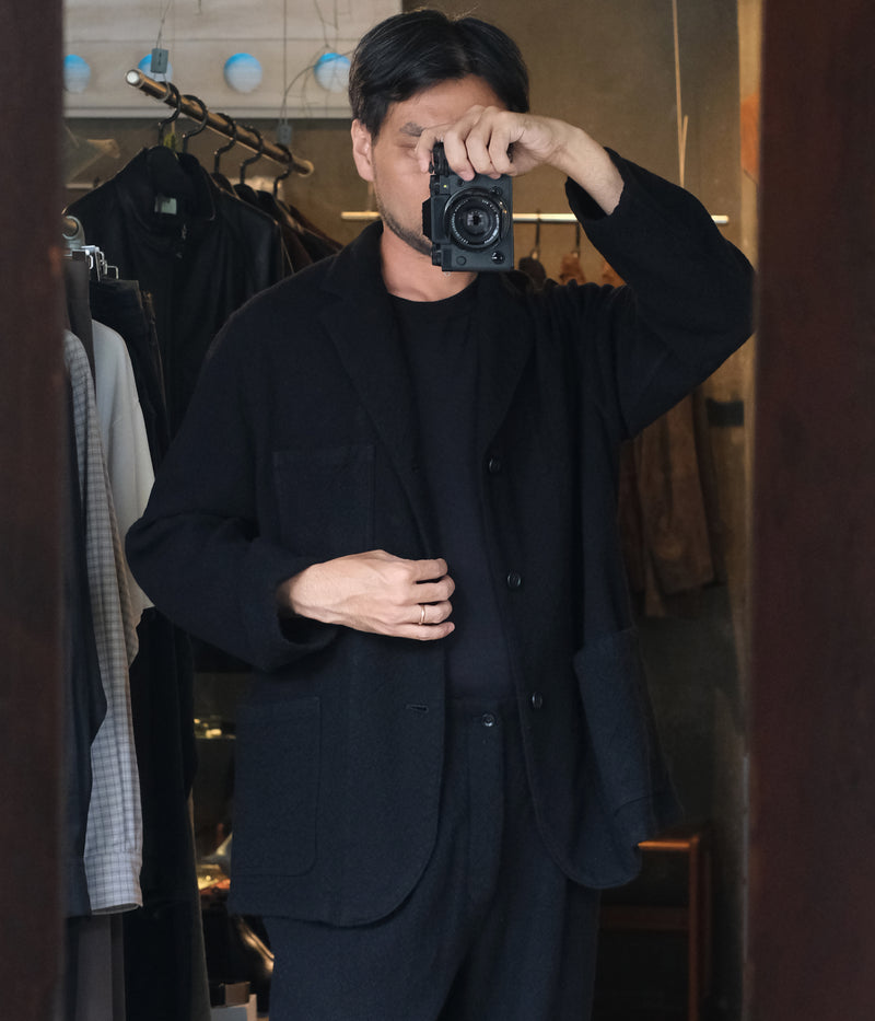 HERILL Autumn/Winter 2026 
