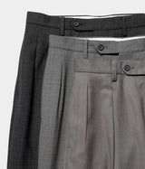 MAATEE＆SONS "永遠SLACKS2"