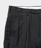 MAATEE＆SONS "永遠SLACKS2"