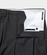 MAATEE＆SONS "永遠SLACKS2"