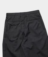 MAATEE＆SONS "永遠SLACKS2"