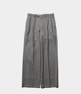 MAATEE＆SONS "永遠SLACKS2"