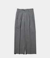 MAATEE＆SONS "永遠SLACKS2"