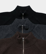 YOKO SAKAMOTO "DRIVERS KNIT"
