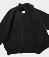 YOKO SAKAMOTO "DRIVERS KNIT"
