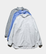 STILL BY HAND "SH00221"Regular collar shirt