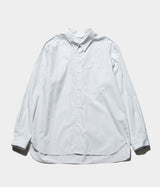 STILL BY HAND "SH00221"Regular collar shirt
