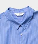STILL BY HAND "SH00221"Regular collar shirt