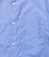 STILL BY HAND "SH00221"Regular collar shirt