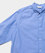 STILL BY HAND "SH00221"Regular collar shirt