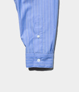 STILL BY HAND "SH00221"Regular collar shirt