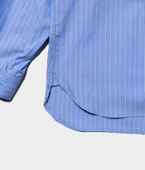 STILL BY HAND "SH00221"Regular collar shirt