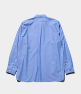 STILL BY HAND "SH00221"Regular collar shirt