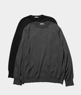 HEUGN "Roger Boader Wool T"