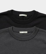HEUGN "Roger Boader Wool T"
