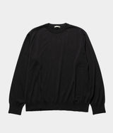 HEUGN "Roger Boader Wool T"