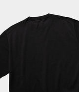 HEUGN "Roger Boader Wool T"